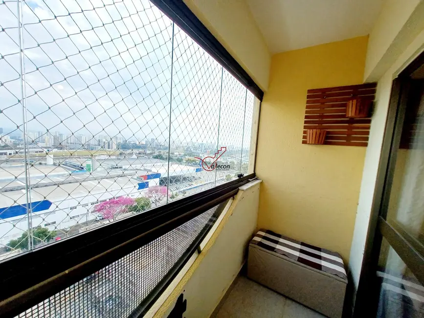 Cobertura com 3 quartos à venda, 150m2 em Sao Jose Dos Campos - SP - imagem 7 Foto 7 de Cobertura com 3 quartos à venda, 150m2 em Sao Jose Dos Campos - SP