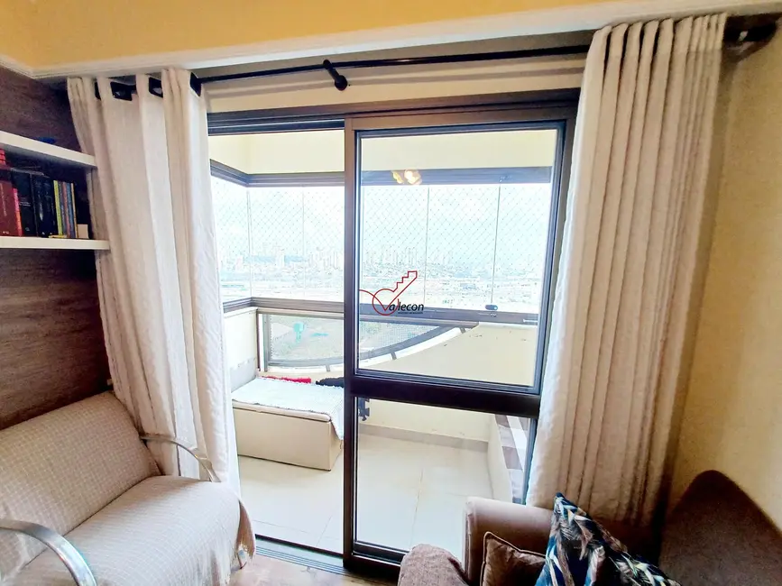 Cobertura com 3 quartos à venda, 150m2 em Sao Jose Dos Campos - SP - imagem 5 Foto 5 de Cobertura com 3 quartos à venda, 150m2 em Sao Jose Dos Campos - SP