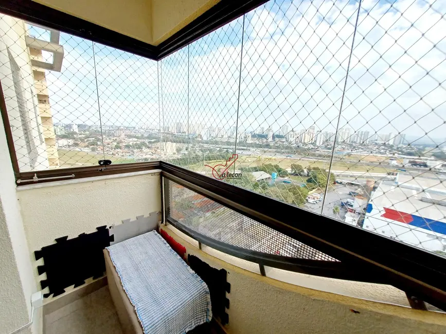 Cobertura com 3 quartos à venda, 150m2 em Sao Jose Dos Campos - SP - imagem 6 Foto 6 de Cobertura com 3 quartos à venda, 150m2 em Sao Jose Dos Campos - SP