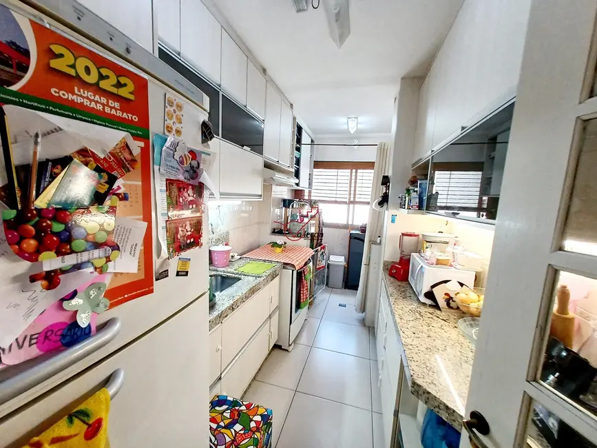 Cobertura com 3 quartos à venda, 150m2 em Sao Jose Dos Campos - SP - imagem 8 Foto 8 de Cobertura com 3 quartos à venda, 150m2 em Sao Jose Dos Campos - SP