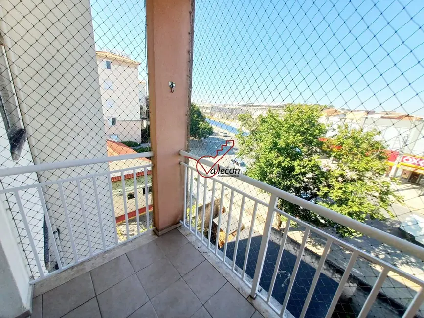 Foto 4 de Apartamento com 2 quartos à venda, 54m2 em Sao Jose Dos Campos - SP