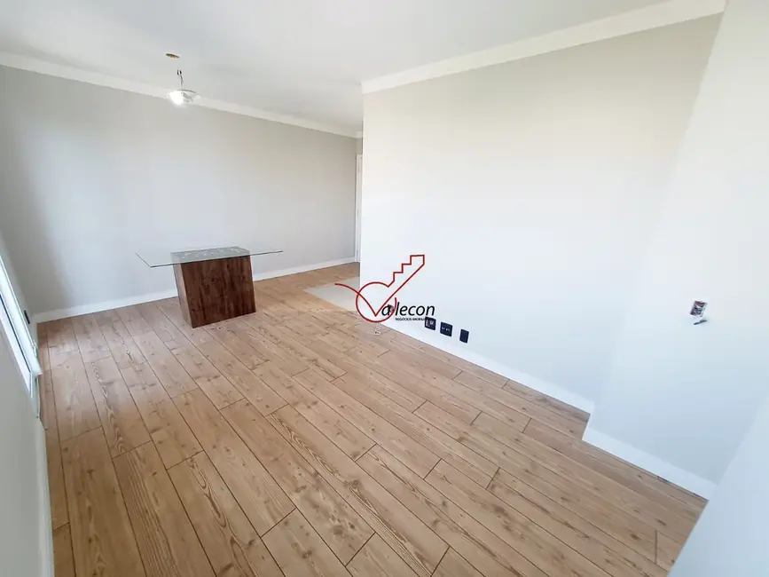 Foto 3 de Apartamento com 2 quartos à venda, 54m2 em Sao Jose Dos Campos - SP