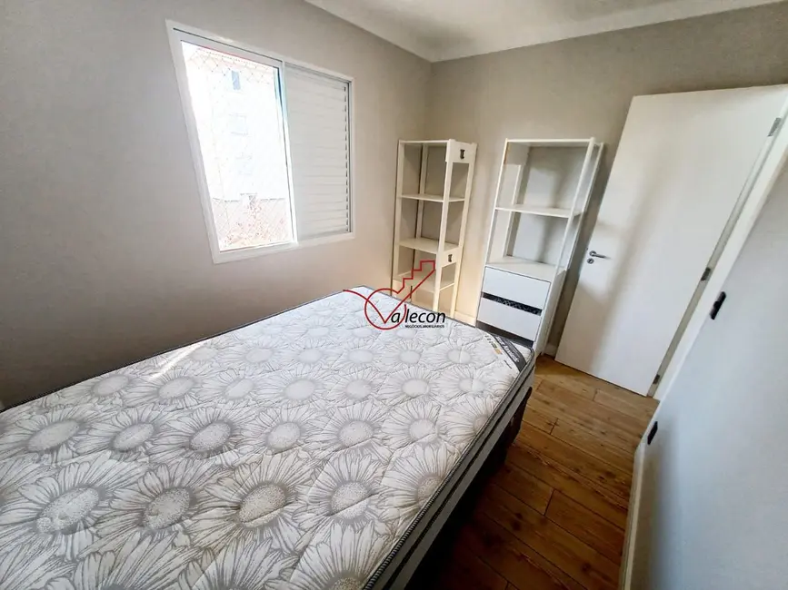 Foto 9 de Apartamento com 2 quartos à venda, 54m2 em Sao Jose Dos Campos - SP