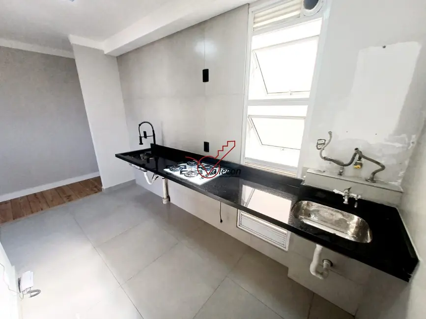 Foto 6 de Apartamento com 2 quartos à venda, 54m2 em Sao Jose Dos Campos - SP