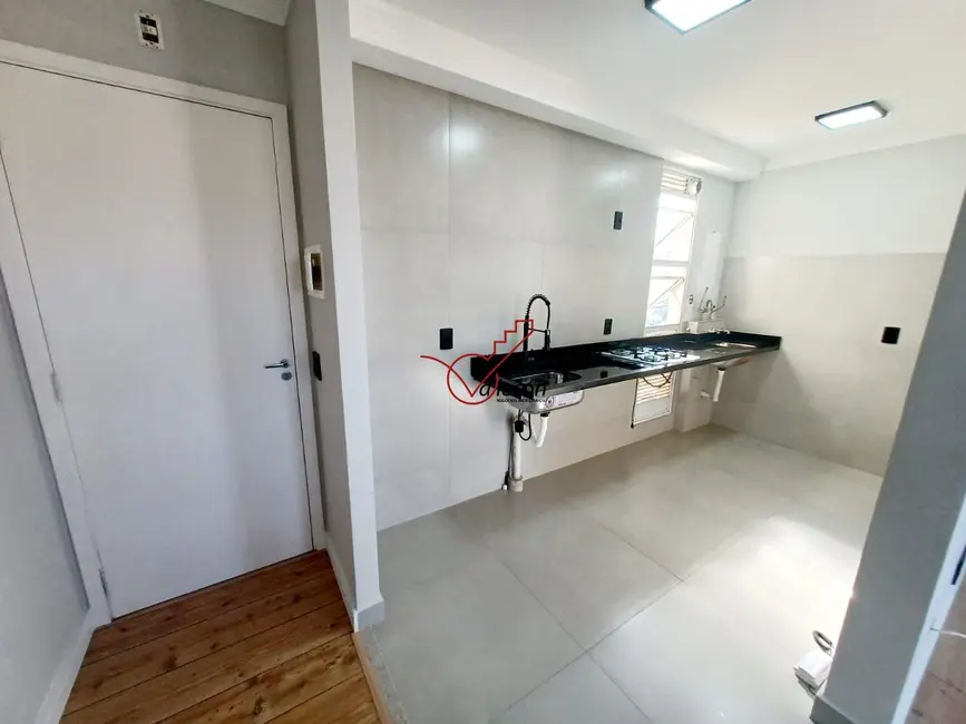 Foto 5 de Apartamento com 2 quartos à venda, 54m2 em Sao Jose Dos Campos - SP