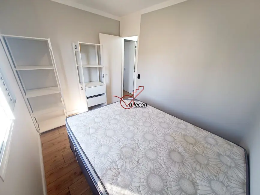 Foto 8 de Apartamento com 2 quartos à venda, 54m2 em Sao Jose Dos Campos - SP