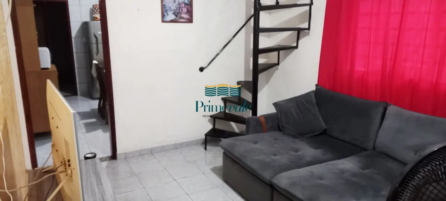 Foto 2 de Sobrado com 3 quartos à venda, 87m2 em Sao Jose Dos Campos - SP