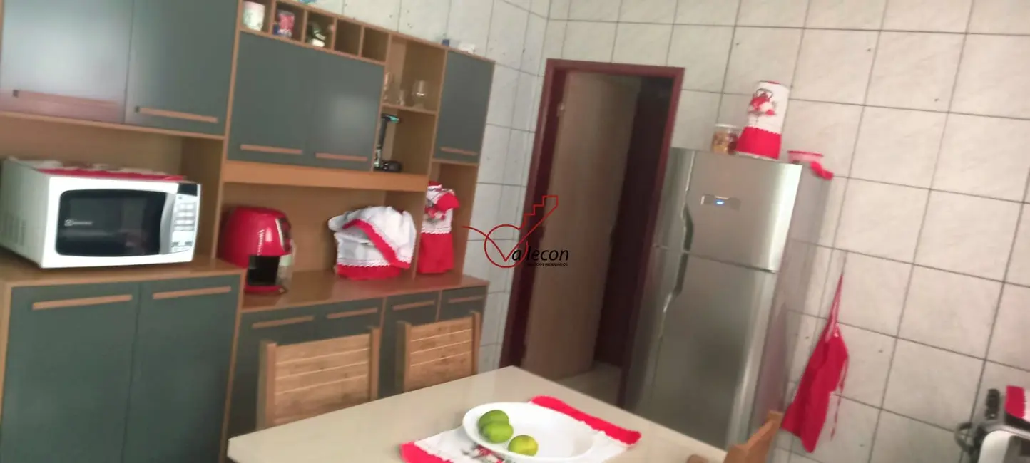 Foto 3 de Sobrado com 3 quartos à venda, 87m2 em Sao Jose Dos Campos - SP