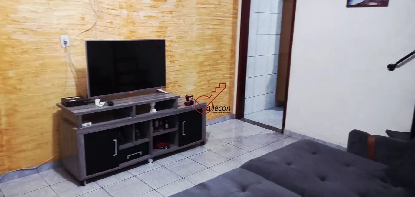 Foto 1 de Sobrado com 3 quartos à venda, 87m2 em Sao Jose Dos Campos - SP