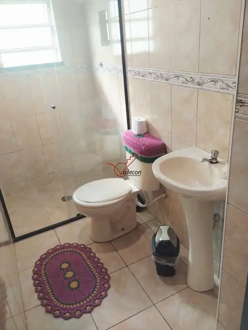 Foto 8 de Sobrado com 3 quartos à venda, 87m2 em Sao Jose Dos Campos - SP