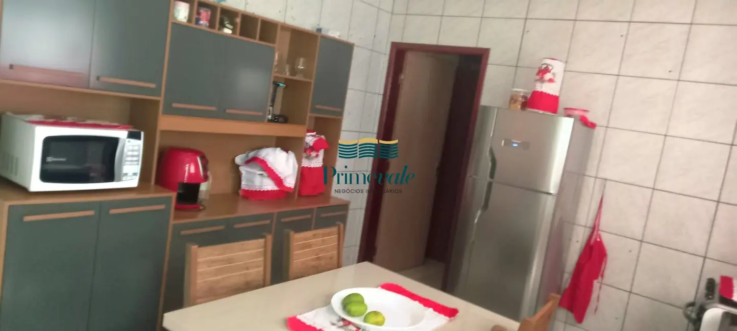 Foto 3 de Sobrado com 3 quartos à venda, 87m2 em Sao Jose Dos Campos - SP