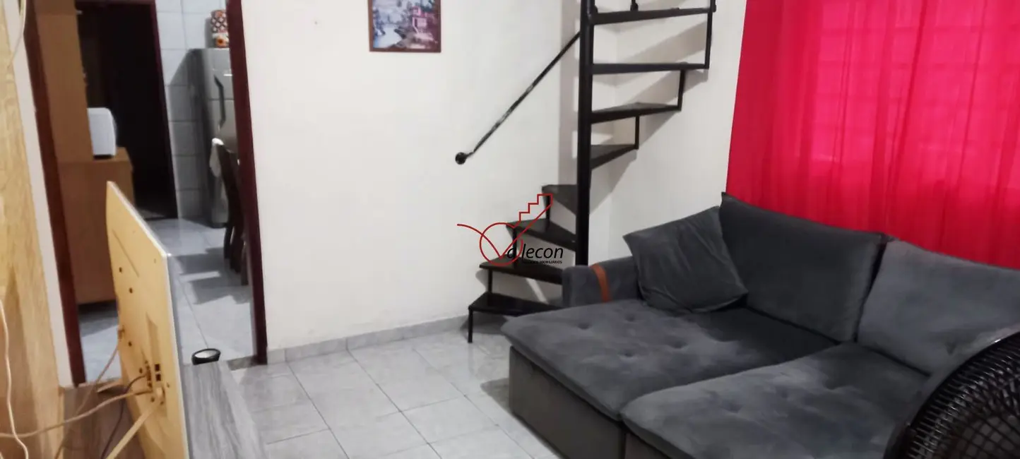 Foto 2 de Sobrado com 3 quartos à venda, 87m2 em Sao Jose Dos Campos - SP