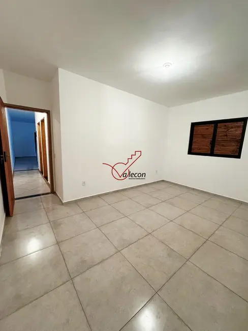 Foto 7 de Casa com 2 quartos à venda, 70m2 em Jardim Panorama, Cacapava - SP