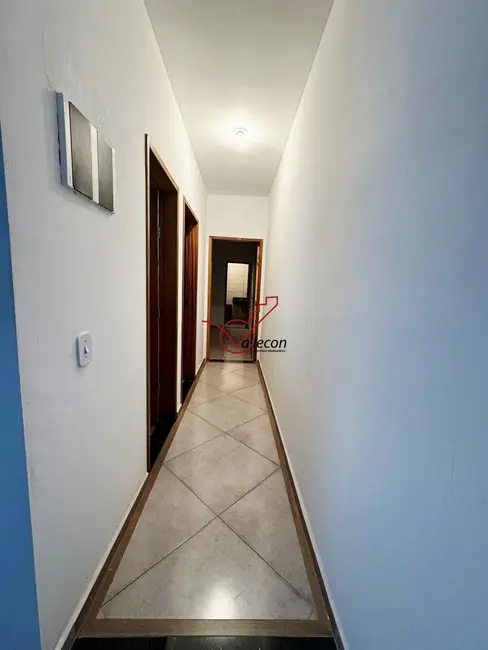 Foto 4 de Casa com 2 quartos à venda, 70m2 em Jardim Panorama, Cacapava - SP
