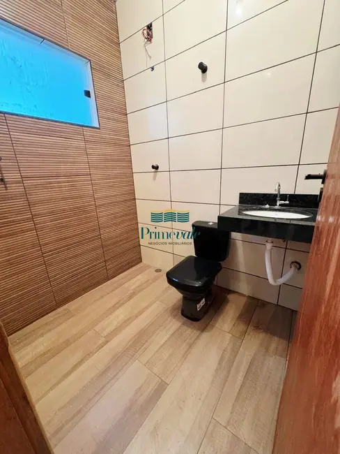 Foto 8 de Casa com 2 quartos à venda, 70m2 em Jardim Panorama, Cacapava - SP