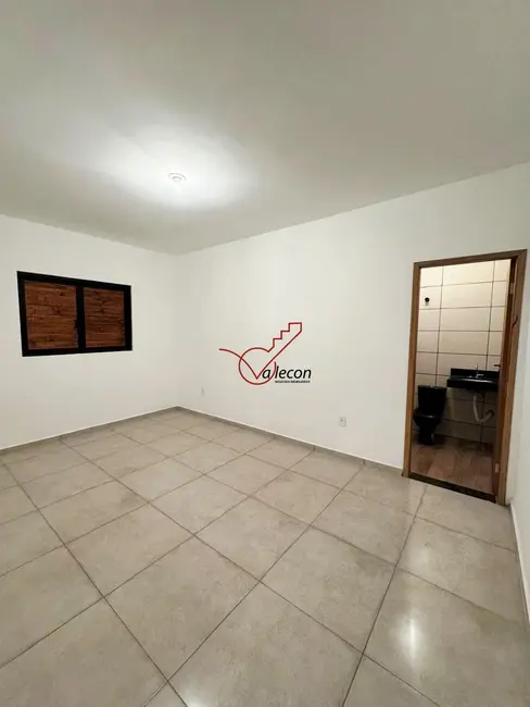 Foto 6 de Casa com 2 quartos à venda, 70m2 em Jardim Panorama, Cacapava - SP