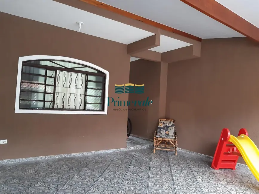 Sobrado com 3 quartos à venda, 168m2 em Sao Jose Dos Campos - SP - imagem 1 Foto 1 de Sobrado com 3 quartos à venda, 168m2 em Sao Jose Dos Campos - SP