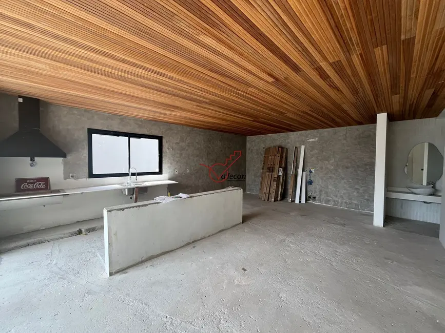 Casa com 4 quartos à venda, 580m2 em Sao Jose Dos Campos - SP - imagem 7 Foto 7 de Casa com 4 quartos à venda, 580m2 em Sao Jose Dos Campos - SP