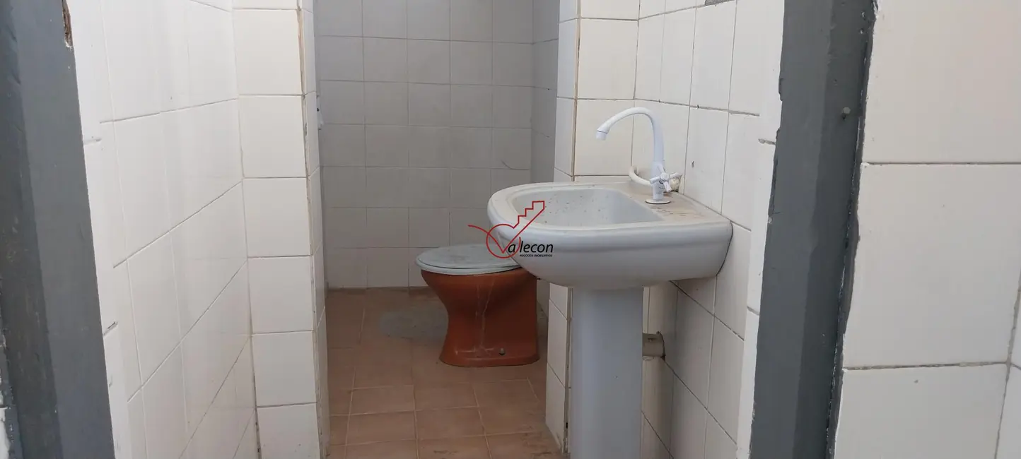 Foto 4 de Loja com 1 quarto para alugar, 60m2 em Sao Jose Dos Campos - SP