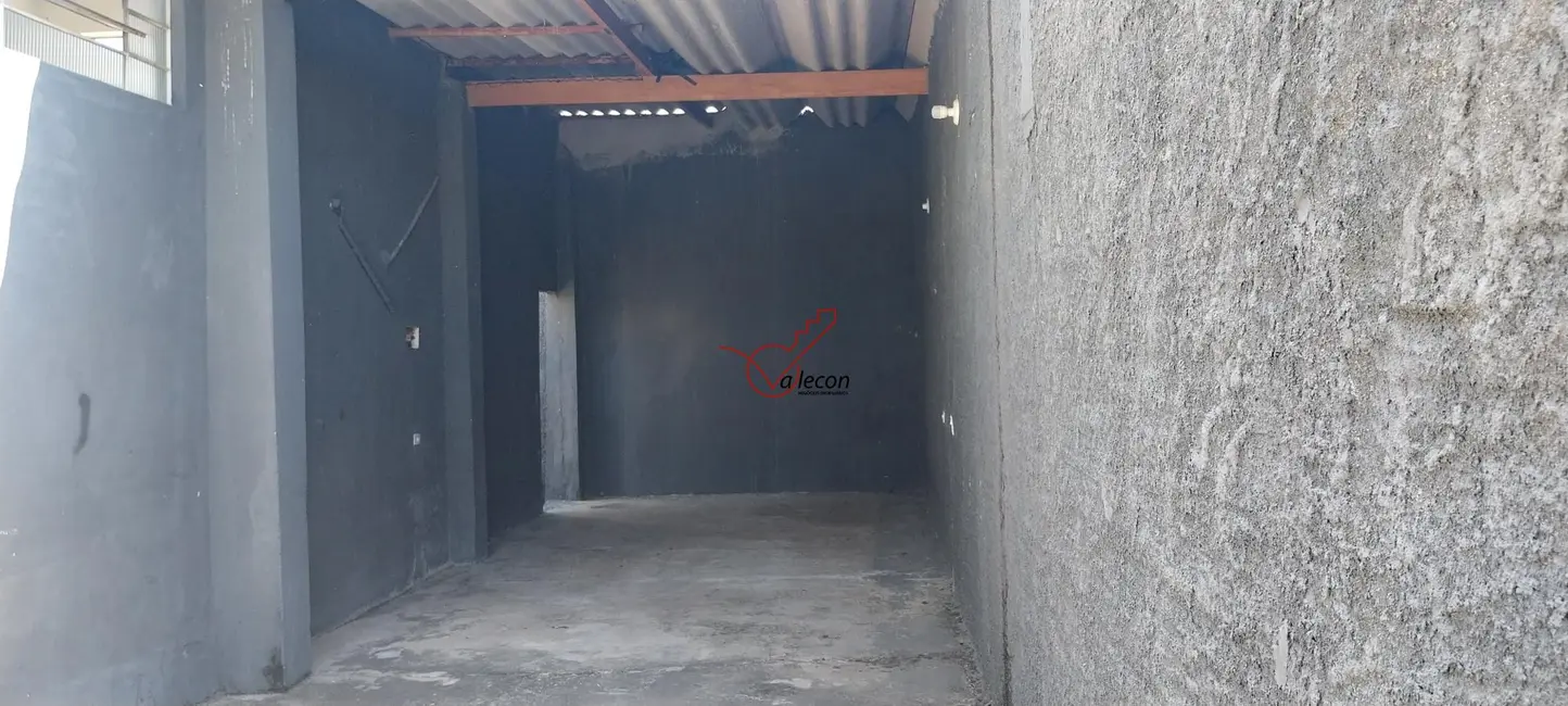 Foto 5 de Loja com 1 quarto para alugar, 60m2 em Sao Jose Dos Campos - SP