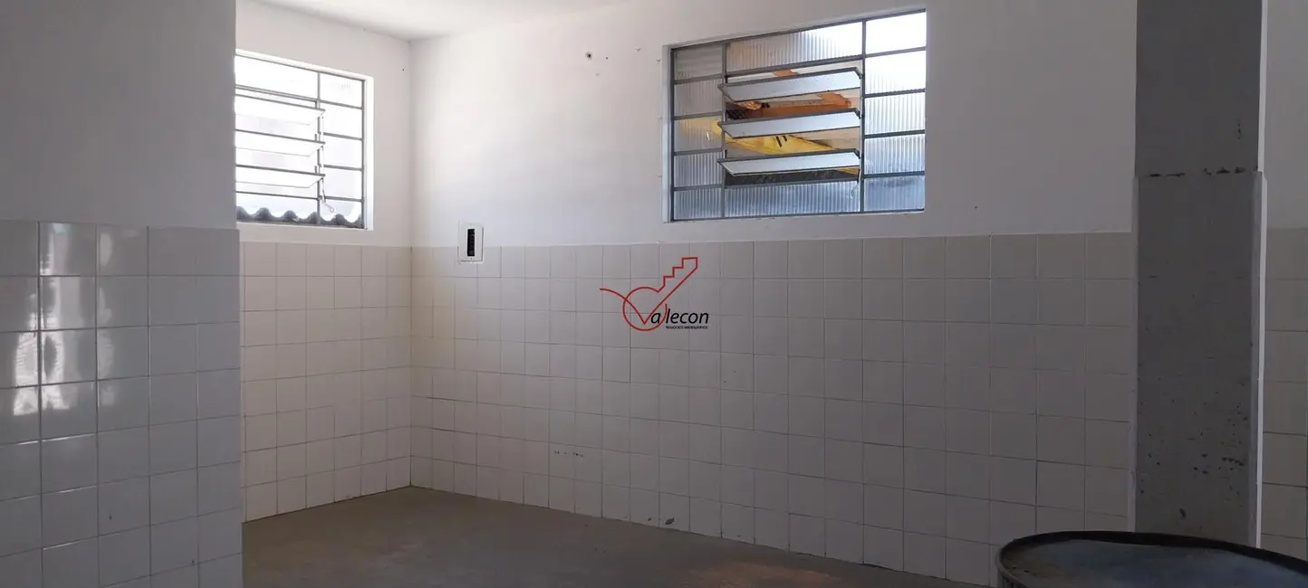 Foto 2 de Loja com 1 quarto para alugar, 60m2 em Sao Jose Dos Campos - SP