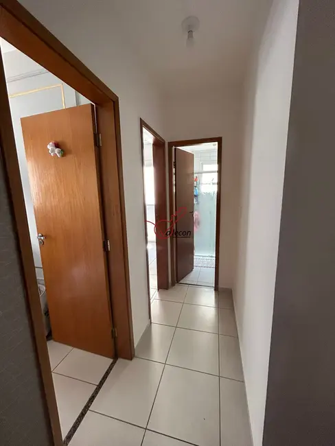 Apartamento com 2 quartos para alugar, 54m2 em Sao Jose Dos Campos - SP - imagem 6 Foto 6 de Apartamento com 2 quartos para alugar, 54m2 em Sao Jose Dos Campos - SP