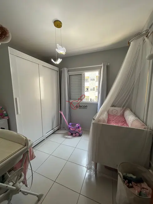 Apartamento com 2 quartos para alugar, 54m2 em Sao Jose Dos Campos - SP - imagem 5 Foto 5 de Apartamento com 2 quartos para alugar, 54m2 em Sao Jose Dos Campos - SP