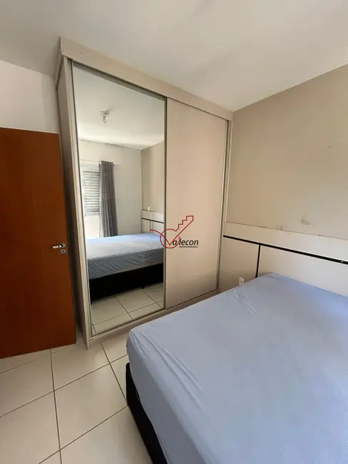 Apartamento com 2 quartos para alugar, 54m2 em Sao Jose Dos Campos - SP - imagem 2 Foto 2 de Apartamento com 2 quartos para alugar, 54m2 em Sao Jose Dos Campos - SP