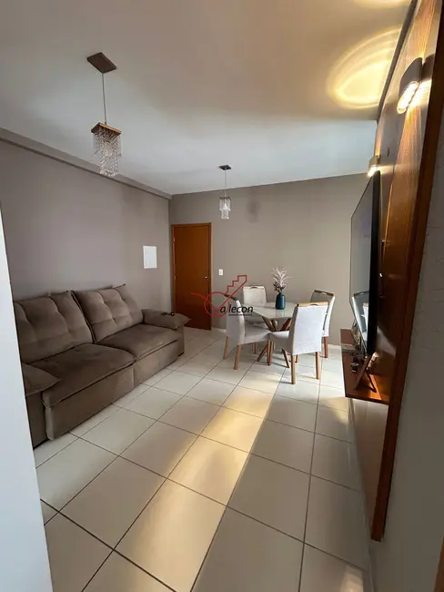 Apartamento com 2 quartos para alugar, 54m2 em Sao Jose Dos Campos - SP - imagem 8 Foto 8 de Apartamento com 2 quartos para alugar, 54m2 em Sao Jose Dos Campos - SP