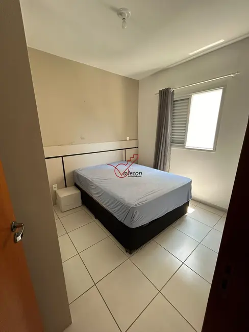 Apartamento com 2 quartos para alugar, 54m2 em Sao Jose Dos Campos - SP - imagem 3 Foto 3 de Apartamento com 2 quartos para alugar, 54m2 em Sao Jose Dos Campos - SP