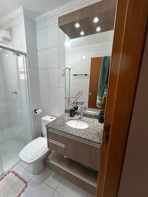Apartamento com 2 quartos para alugar, 54m2 em Sao Jose Dos Campos - SP - imagem 4 Foto 4 de Apartamento com 2 quartos para alugar, 54m2 em Sao Jose Dos Campos - SP