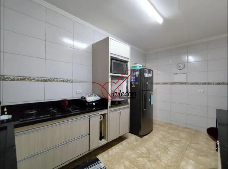 Foto 4 de Casa com 4 quartos à venda, 163m2 em Sao Jose Dos Campos - SP