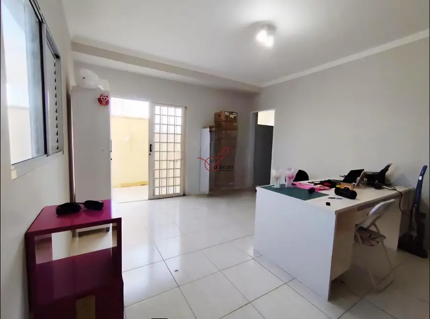 Foto 8 de Casa com 4 quartos à venda, 163m2 em Sao Jose Dos Campos - SP