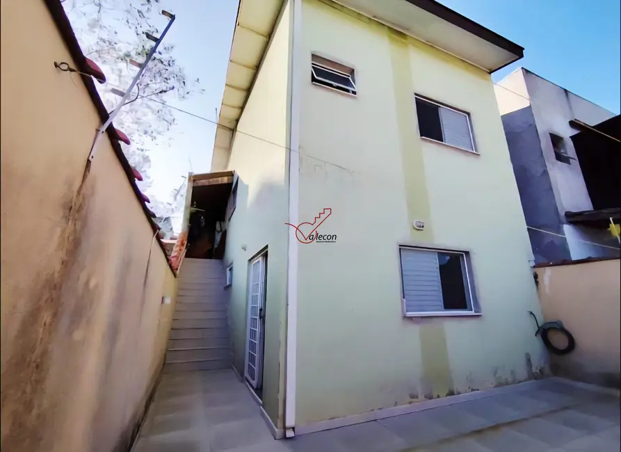 Foto 9 de Casa com 4 quartos à venda, 163m2 em Sao Jose Dos Campos - SP