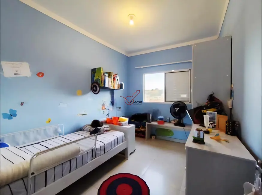 Foto 6 de Casa com 4 quartos à venda, 163m2 em Sao Jose Dos Campos - SP