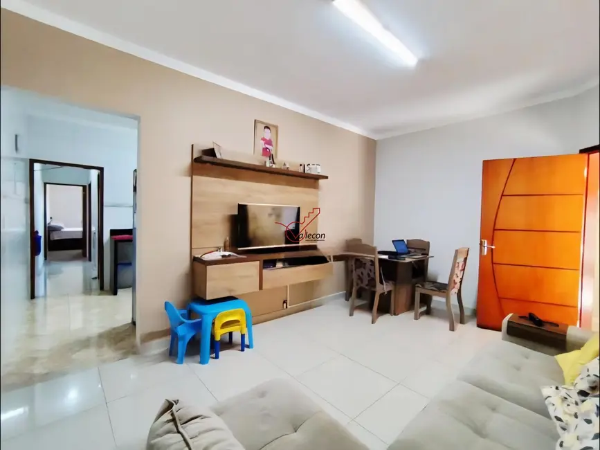 Foto 5 de Casa com 4 quartos à venda, 163m2 em Sao Jose Dos Campos - SP
