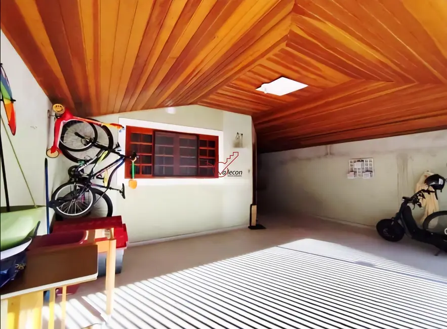 Foto 1 de Casa com 4 quartos à venda, 163m2 em Sao Jose Dos Campos - SP