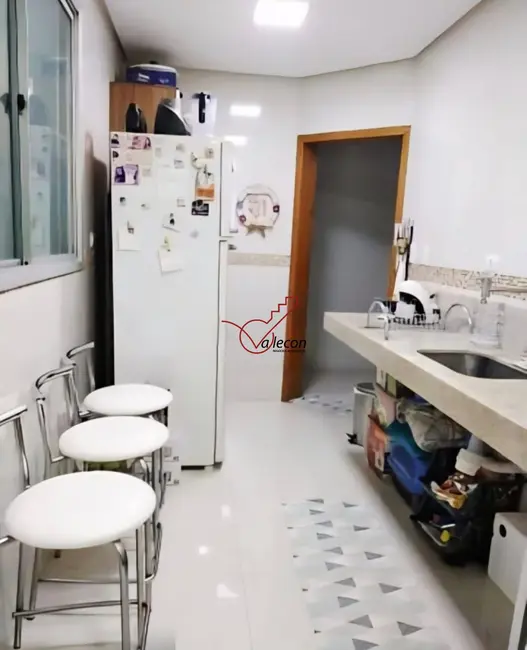 Apartamento com 2 quartos à venda, 68m2 em Sao Jose Dos Campos - SP - imagem 4 Foto 4 de Apartamento com 2 quartos à venda, 68m2 em Sao Jose Dos Campos - SP