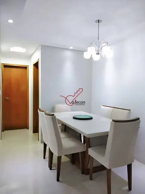 Apartamento com 2 quartos à venda, 68m2 em Sao Jose Dos Campos - SP - imagem 2 Foto 2 de Apartamento com 2 quartos à venda, 68m2 em Sao Jose Dos Campos - SP