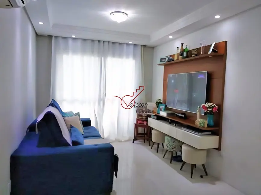 Apartamento com 2 quartos à venda, 68m2 em Sao Jose Dos Campos - SP - imagem 1 Foto 1 de Apartamento com 2 quartos à venda, 68m2 em Sao Jose Dos Campos - SP