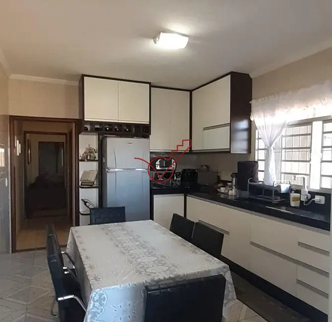 Foto 5 de Casa com 3 quartos à venda, 161m2 em Sao Jose Dos Campos - SP