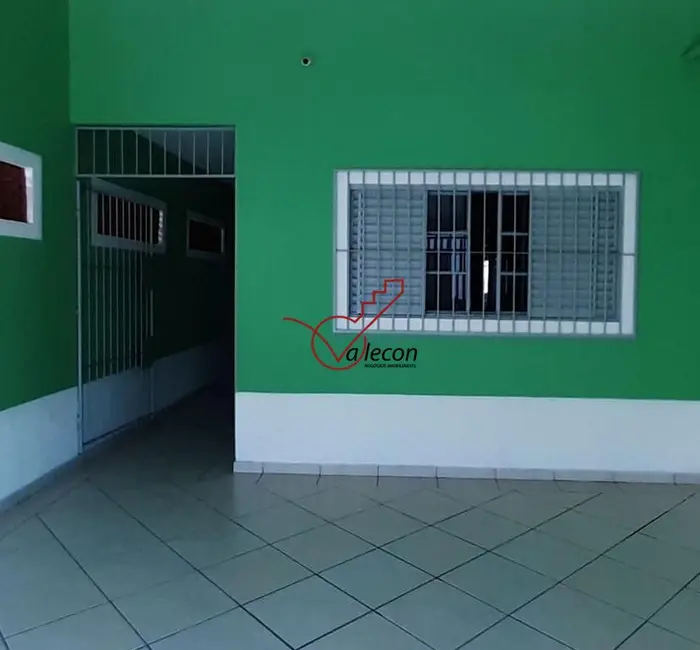 Foto 2 de Casa com 3 quartos à venda, 161m2 em Sao Jose Dos Campos - SP