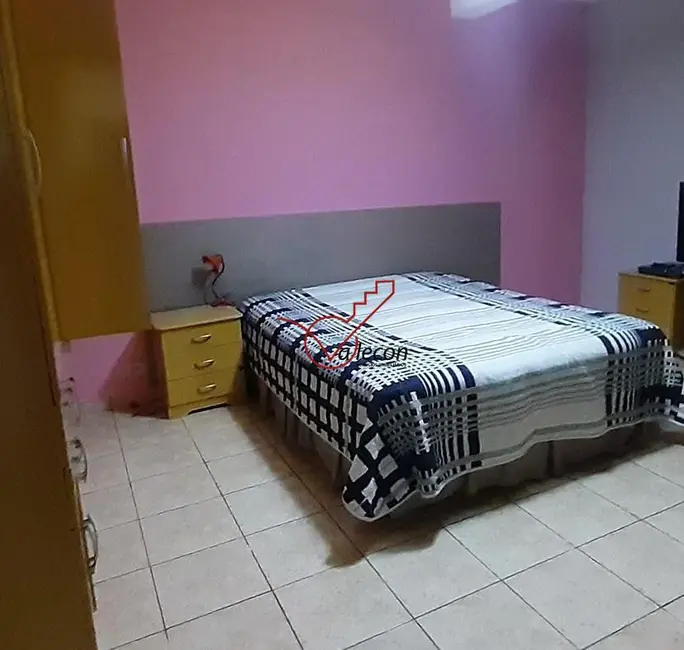 Foto 6 de Casa com 3 quartos à venda, 161m2 em Sao Jose Dos Campos - SP
