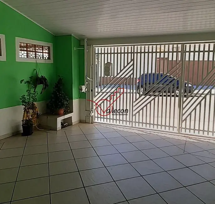 Foto 1 de Casa com 3 quartos à venda, 161m2 em Sao Jose Dos Campos - SP