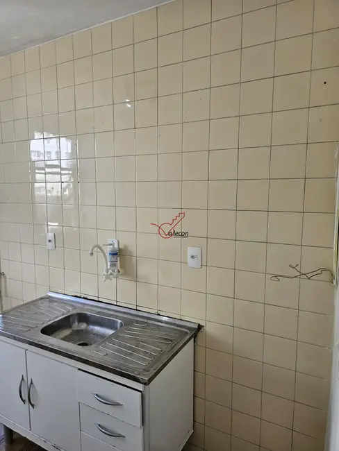 Foto 8 de Apartamento com 2 quartos à venda, 45m2 em Sao Jose Dos Campos - SP