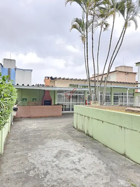 Foto 2 de Apartamento com 2 quartos à venda, 45m2 em Sao Jose Dos Campos - SP