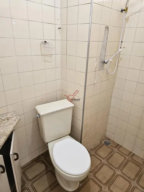 Foto 6 de Apartamento com 2 quartos à venda, 45m2 em Sao Jose Dos Campos - SP