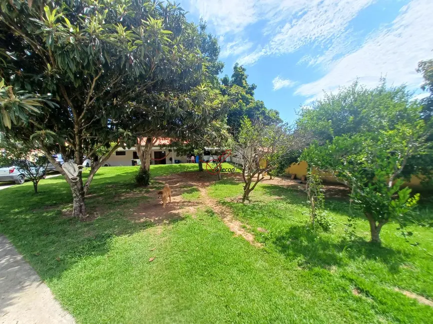 Chácara com 2 quartos à venda, 1000m2 em Sao Jose Dos Campos - SP - imagem 1 Foto 1 de Chácara com 2 quartos à venda, 1000m2 em Sao Jose Dos Campos - SP