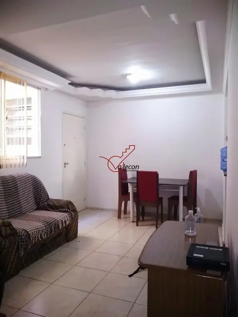 Foto 4 de Apartamento com 3 quartos à venda, 58m2 em Sao Jose Dos Campos - SP