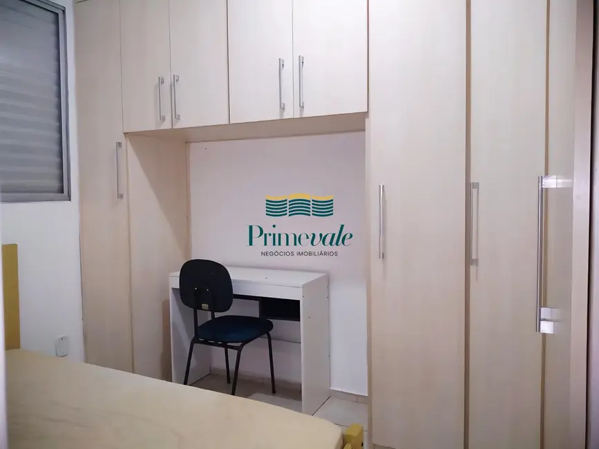 Apartamento com 3 quartos à venda, 58m2 em Sao Jose Dos Campos - SP - imagem 6 Foto 6 de Apartamento com 3 quartos à venda, 58m2 em Sao Jose Dos Campos - SP